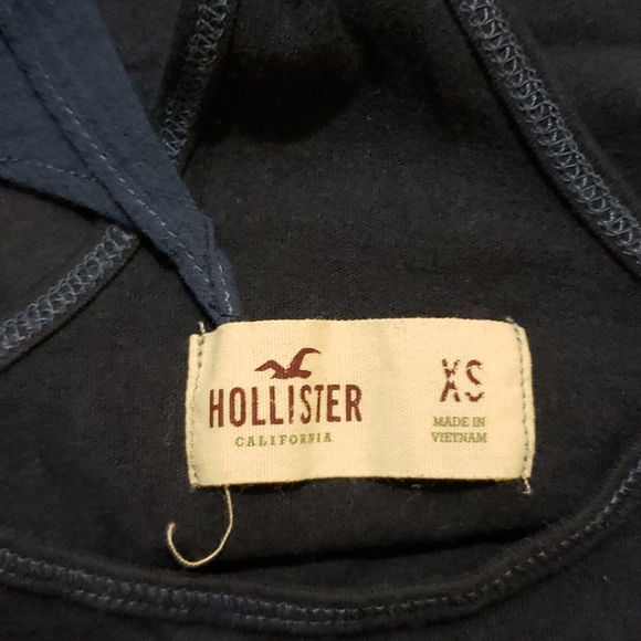 ❤ Hollister Top - Picture 7 of 7